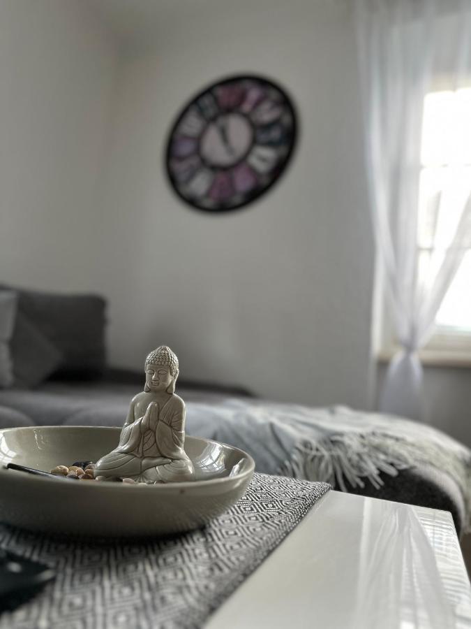 Gemuetliche Wohnung In Zentraler Lage 그라츠 외부 사진