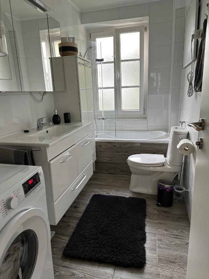 Gemuetliche Wohnung In Zentraler Lage 그라츠 외부 사진