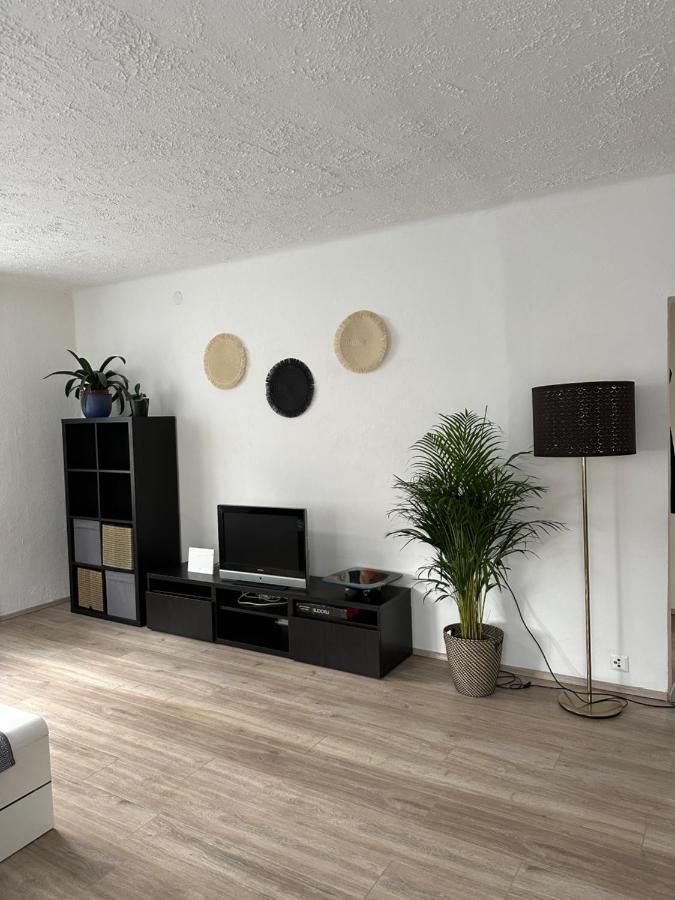 Gemuetliche Wohnung In Zentraler Lage 그라츠 외부 사진