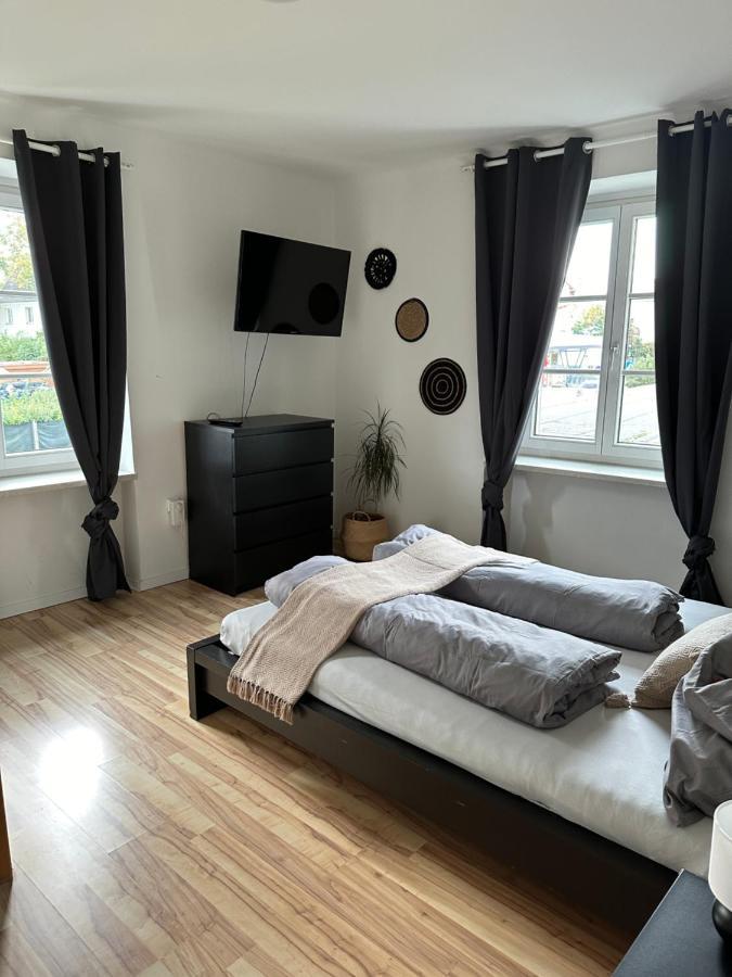 Gemuetliche Wohnung In Zentraler Lage 그라츠 외부 사진