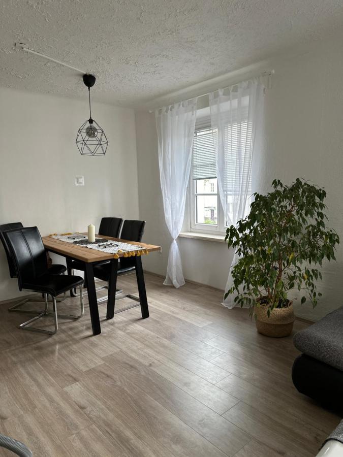 Gemuetliche Wohnung In Zentraler Lage 그라츠 외부 사진