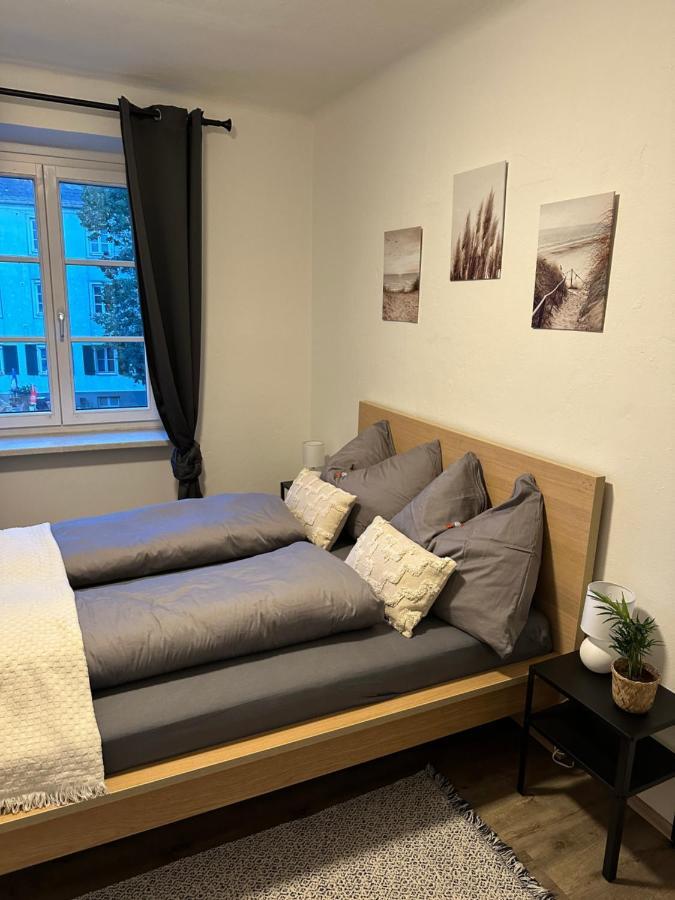 Gemuetliche Wohnung In Zentraler Lage 그라츠 외부 사진